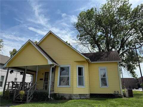 114 Ming Street, Warrensburg, MO 64093