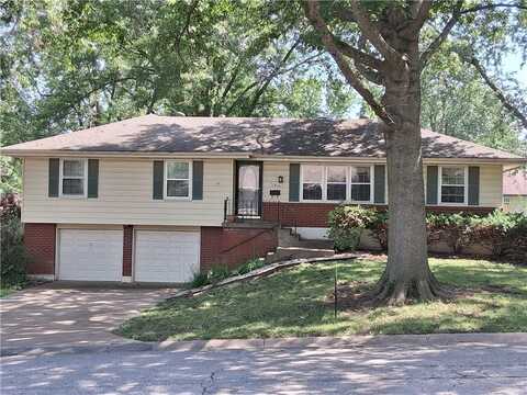 11813 E 57th Street, Kansas City, MO 64133