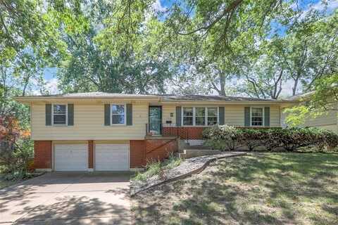 11813 E 57th Street, Kansas City, MO 64133