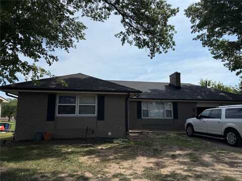 17611 E Susquehanna Drive, Independence, MO 64056