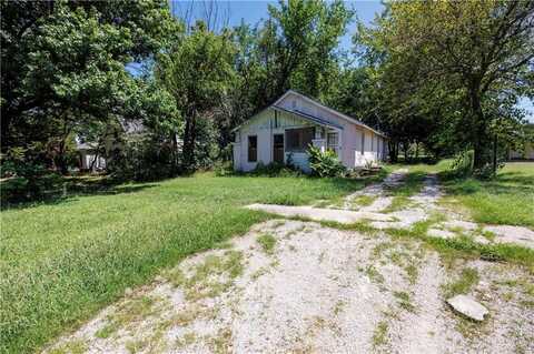 514 N 5th Street, Fredonia, KS 66736