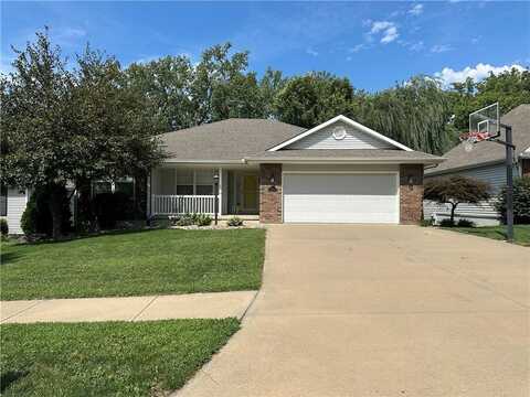 3214 Arbor Lake Drive, Saint Joseph, MO 64506