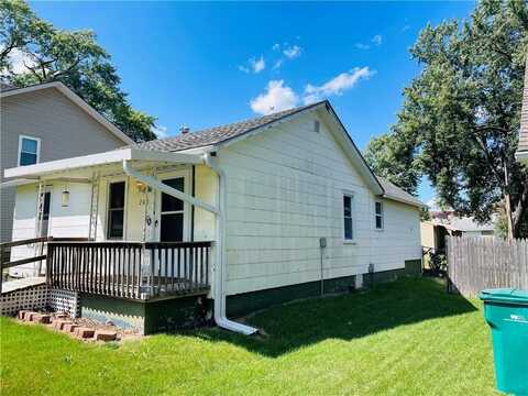 209 E Kay Street, Lansing, KS 66043