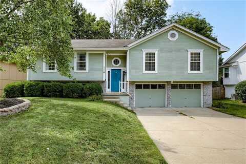 1118 SW Eastman Court, Blue Springs, MO 64015