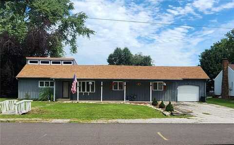 1715 E 8th Street, Trenton, MO 64683