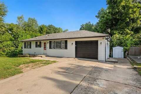 4111 Haskell Avenue, Kansas City, KS 66104