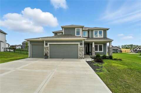 11415 Orchard Drive, Kearney, MO 64060