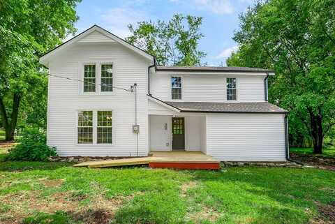 103 Main Street, Mound City, KS 66056