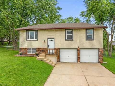 1224 R D Mize Road, Grain Valley, MO 64029