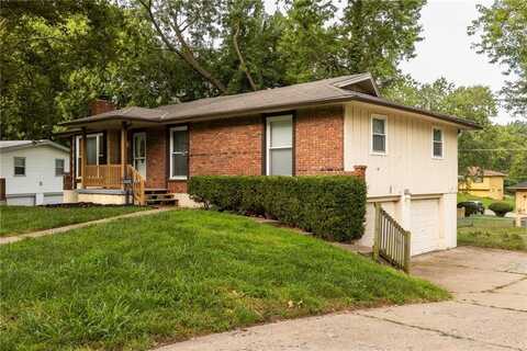 2326 N 73 rd Terrace, Kansas City, KS 66109