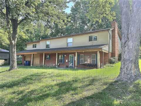 6909 N BALTIMORE Avenue, Gladstone, MO 64118