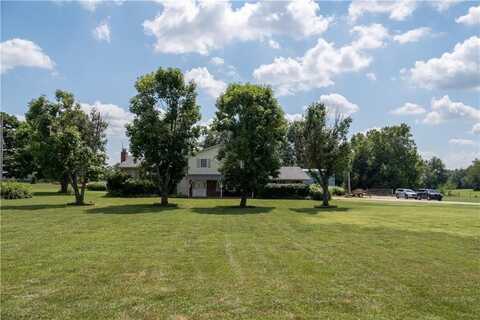 32485 W 399th Street, Osawatomie, KS 66064