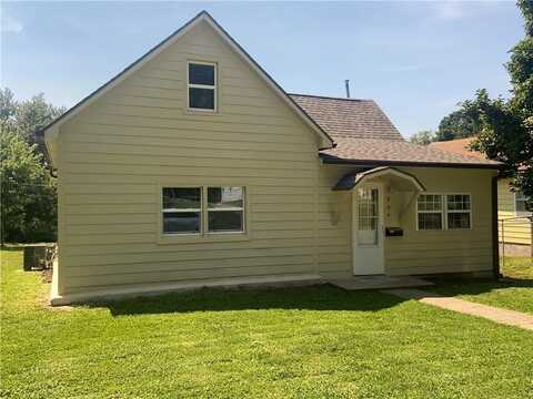804 Court Street, Saint Joseph, MO 64504