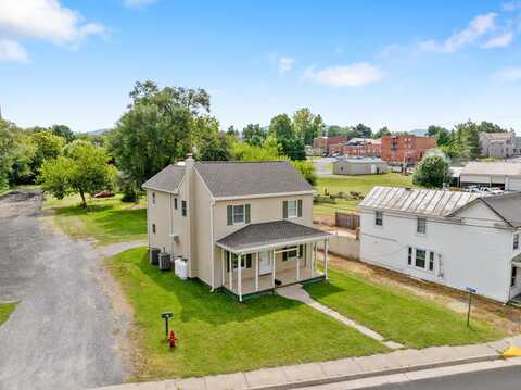 66 N BROAD ST, LURAY, VA 22835