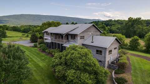 500 LOG CABIN LN, NEW MARKET, VA 22844