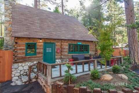 25750 Alderwood, Idyllwild, CA 92549