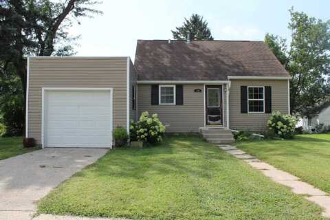 255 2nd Street NW, Primghar, IA 51245