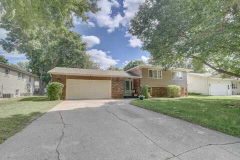 408 N 17th CT, Estherville, IA 51334
