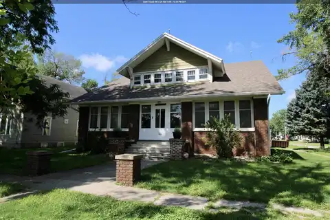 111 S 2nd Street W, Hartley, IA 51346