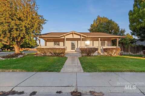885 Aspen Place, Mountain Home, ID 83647