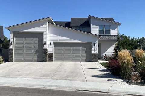 9867 W Sunset Valley St, Star, ID 83669