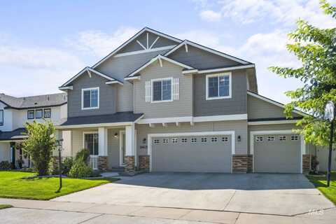 11435 W Cumberland River Dr, Nampa, ID 83686