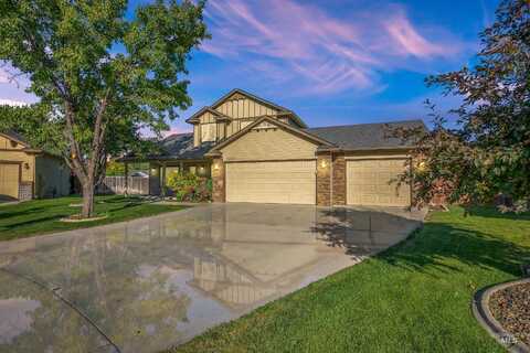 1203 W Brook Trout Ct, Meridian, ID 83642