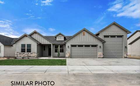 9887 W Snow Wolf Ln, Star, ID 83369