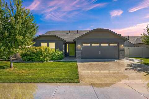 1879 E John Deere Street, Kuna, ID 83634