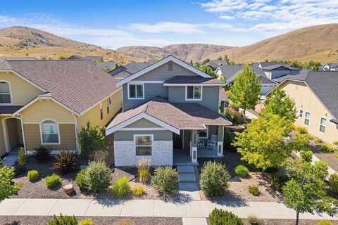 5959 W Beaufort Street, Boise, ID 83714