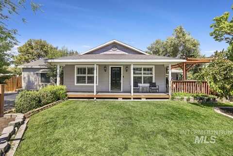 261 North St W, Hagerman, ID 83332