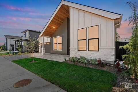 1155 W Malbar St., Meridian, ID 83646