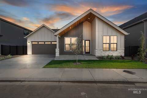 1155 W Malbar St., Meridian, ID 83646
