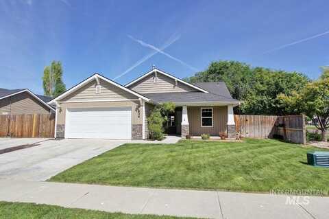 804 W Odessa Loop, Nampa, ID 83686