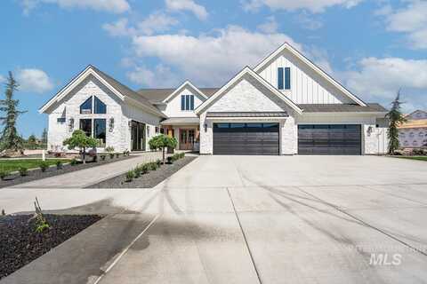 3537 N Harvest Moon Way, Eagle, ID 83616
