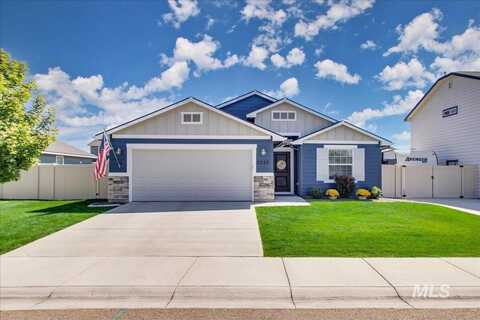 3029 W Pear Apple St, Kuna, ID 83634