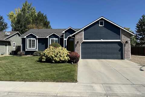 1208 W Hawaii Ave, Nampa, ID 83686