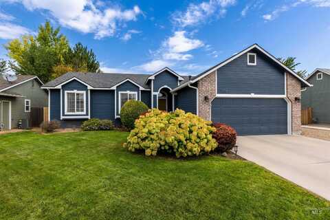 1208 W Hawaii Ave, Nampa, ID 83686