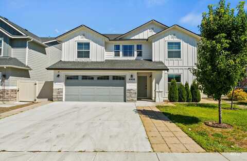 4456 W Silver River St, Meridian, ID 83646