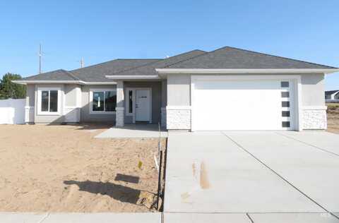 800 Bird Farm Drive, Jerome, ID 83338