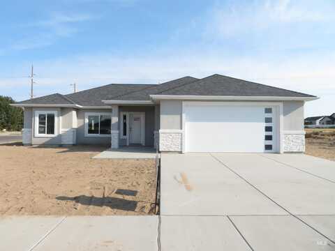 800 Bird Farm Drive, Jerome, ID 83338