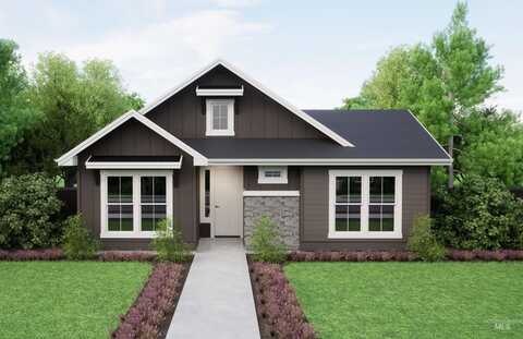 5931 W Domford Ln, Eagle, ID 83616