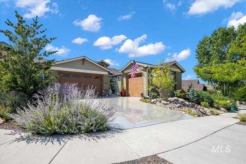 18602 N Goldenridge Place, Eagle, ID 83714