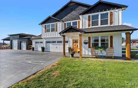 2462 Succor Creek Rd,, Homedale, ID 83628