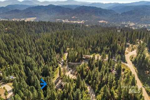 Lot 25 Goldfinch, Garden Valley, ID 83622
