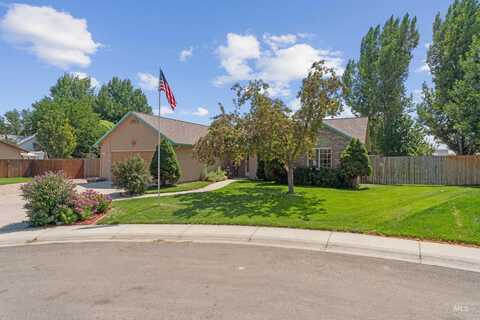 1081 W Ashwood Ct., Kuna, ID 83634