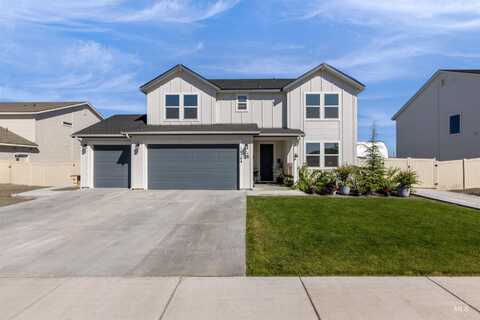 14383 Fractus Dr, Caldwell, ID 83607