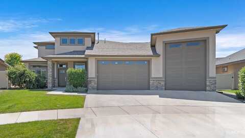 4871 W Rose Angel Ct, Eagle, ID 83616
