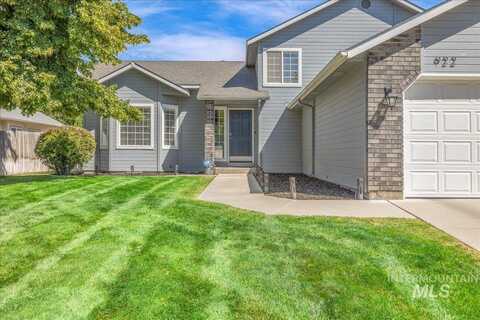 922 E Moose St, Meridian, ID 83646