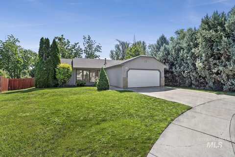 358 S Kestrel Pl, Eagle, ID 83616